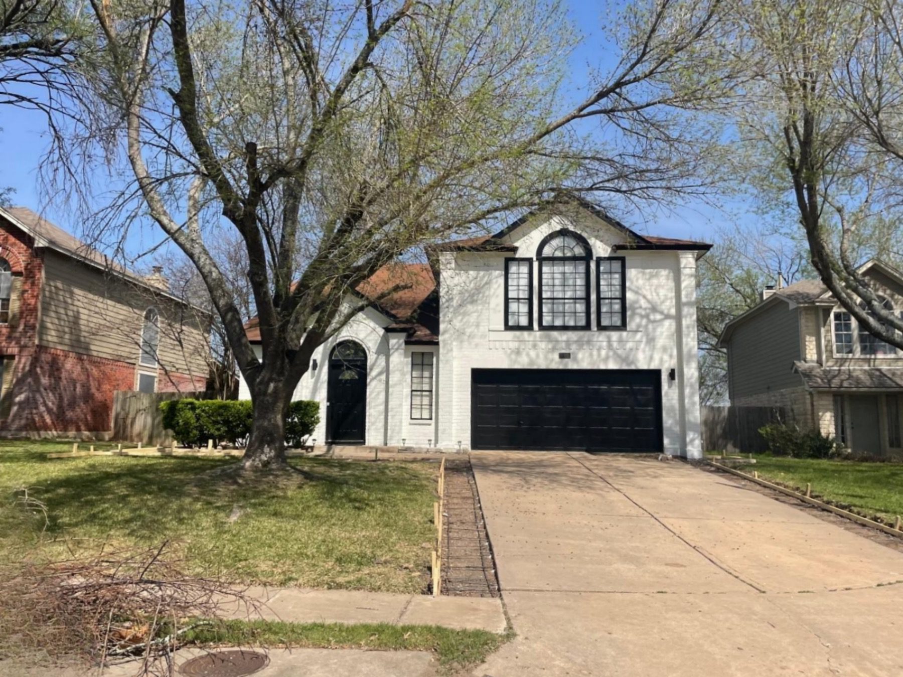 wells point pflugerville neighborhood guide