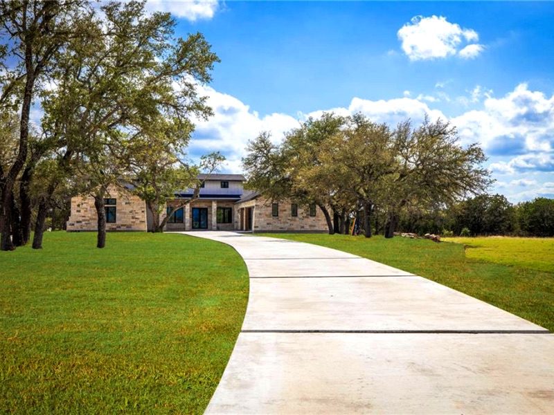 bunker ranch estates dripping springs neighborhood guide