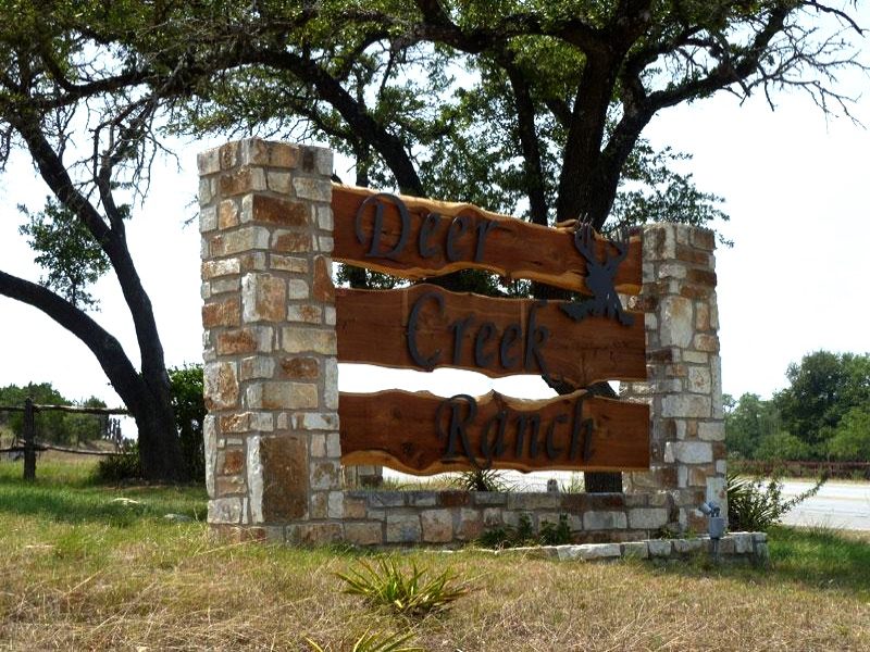 deer creek ranch dripping springs neighborhood guide
