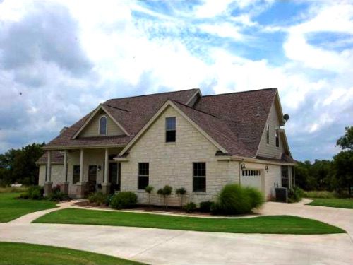 dripping springs ranch neighborhood guide
