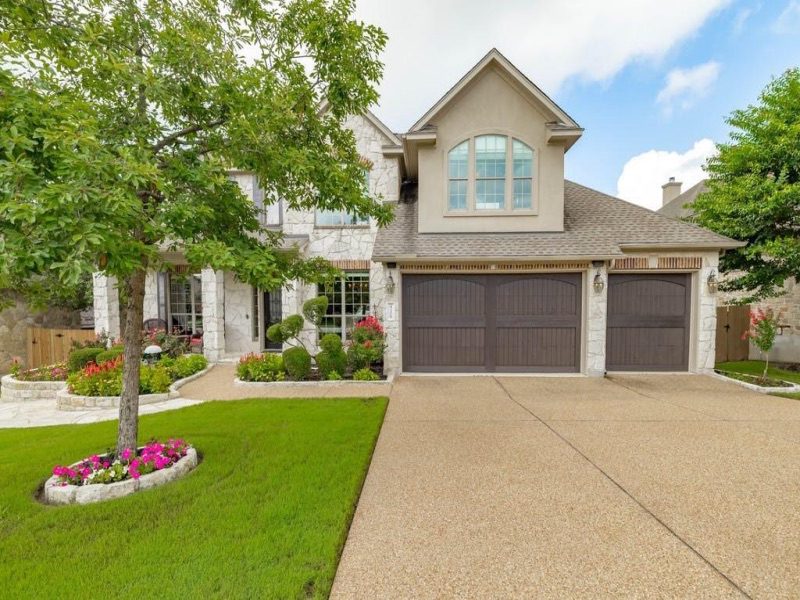 estates of brushy creek cedar park neighborhood guide