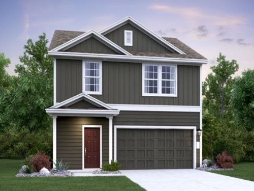 meadlowlark preserve pflugerville neighborhood guide