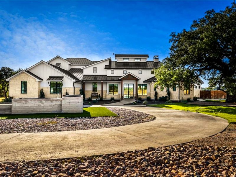 medlin creek ranch dripping springs neighborhood guide