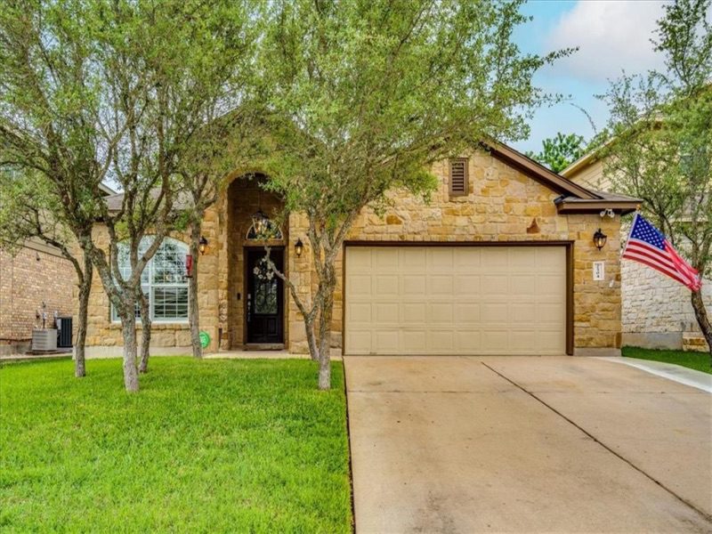 preserve at gann ranch cedar park neighborhood guide
