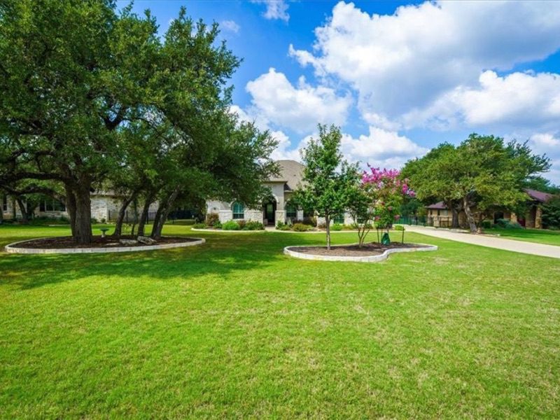 rim rock driftwood neighborhood guide