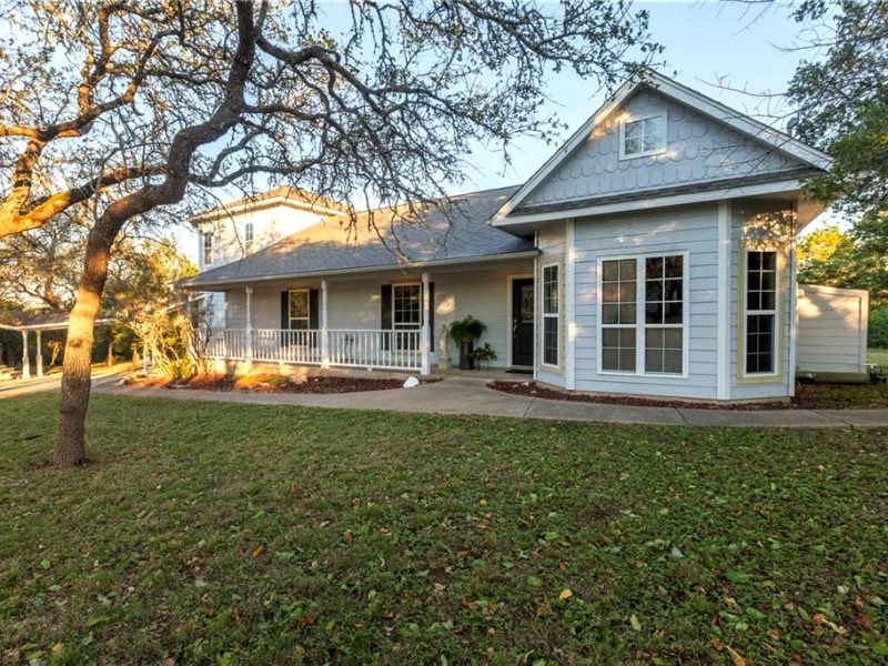 rolling oaks driftwood neighborhood guide