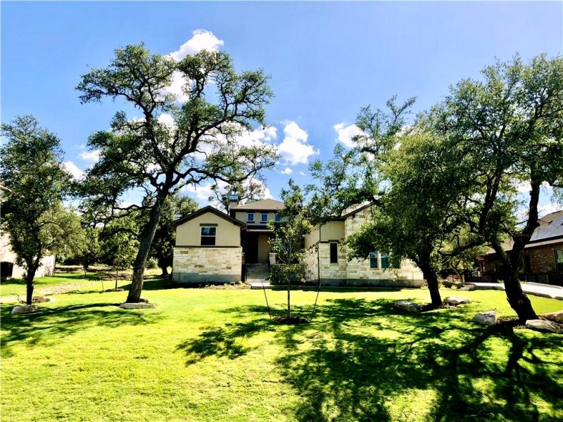 rutherford west driftwood neighborhood guide
