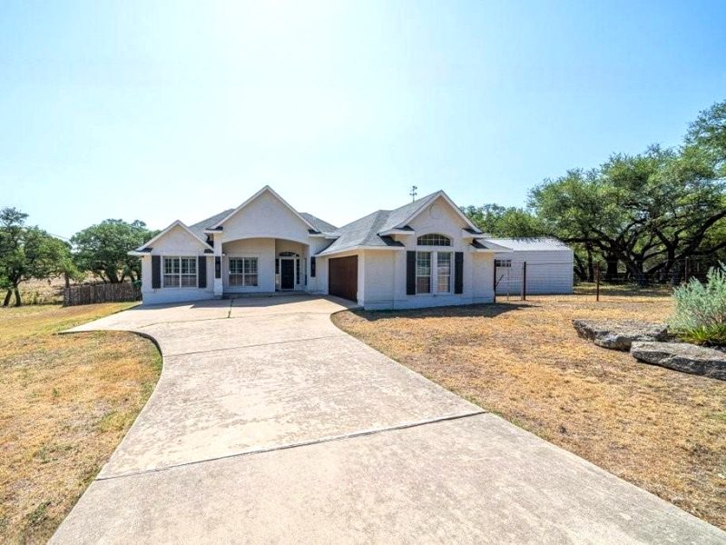 shady valley dripping springs neighborhood guide