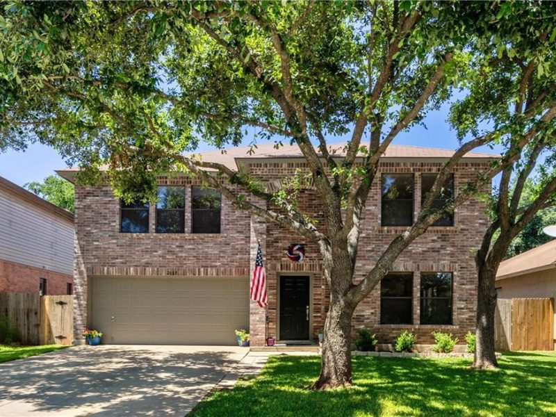 trails at carriage hills cedar park neighborhood guide