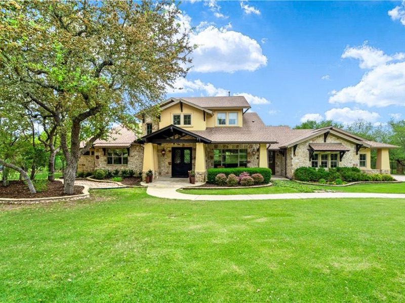 triple creek ranch dripping springs neighborhood guide