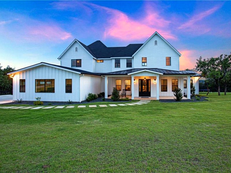 valley oak dripping springs neighborhood guide