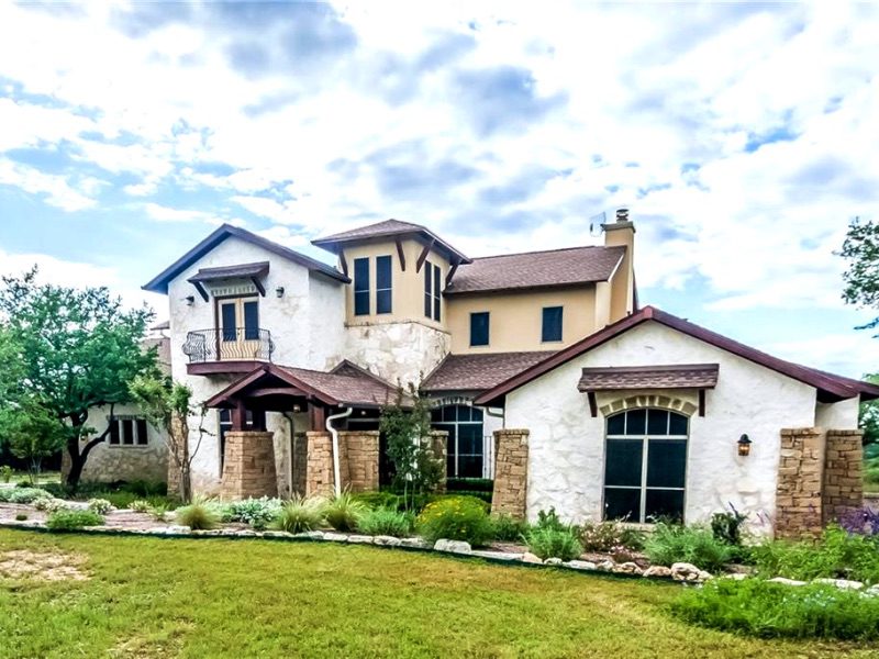 vineyard estates driftwood neighborhood guide