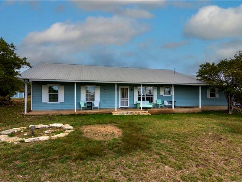 vista grande dripping springs neighborhood guide