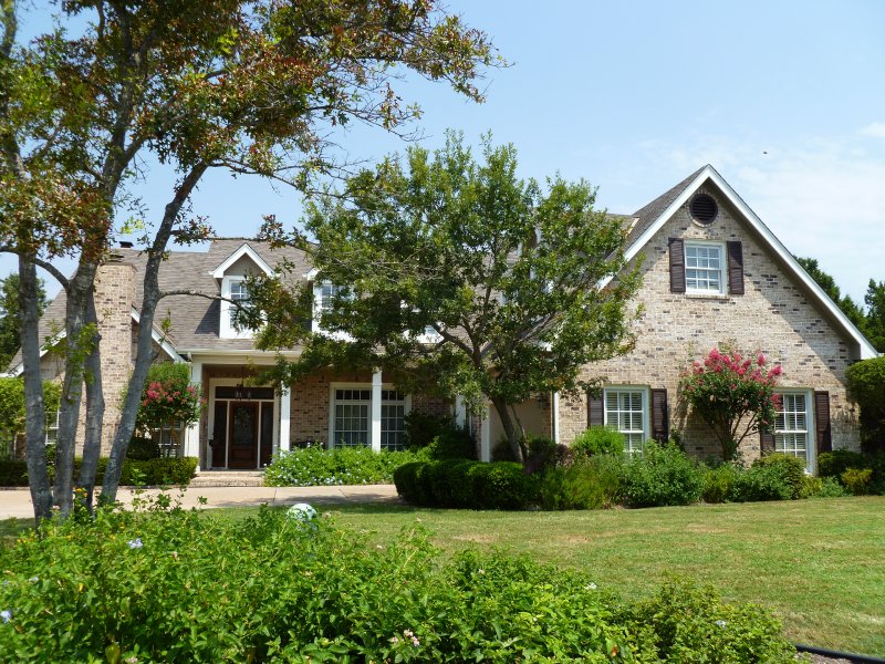 North Cat Mountain Homes Austin TX