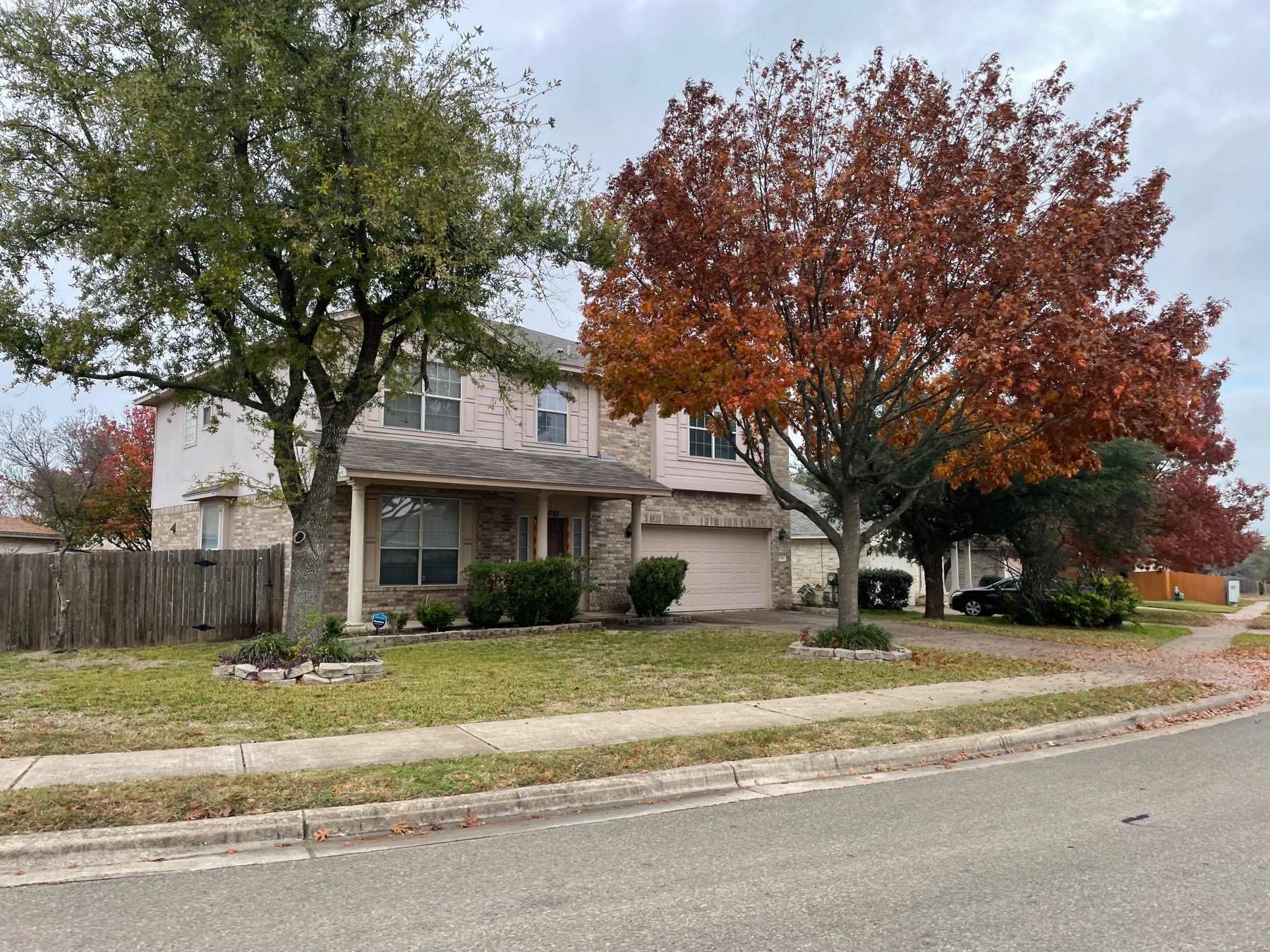 preserve at stone oak round rock home