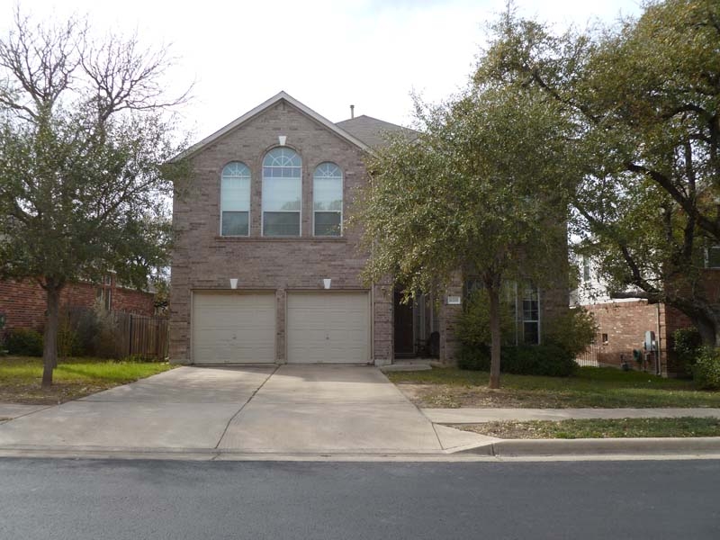 Austin knolls slaughter creek homes