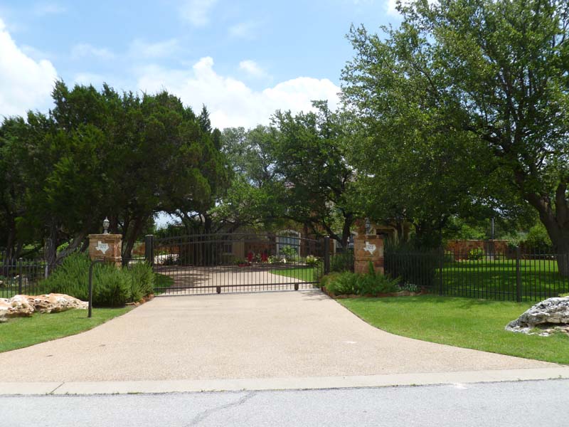 river chase home georgetown texas