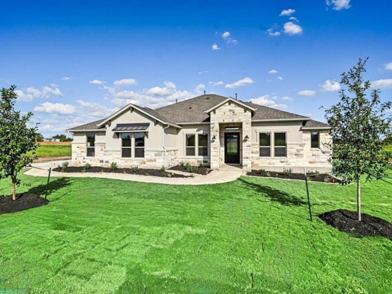 Scofield Farms Estates neighborhood guide