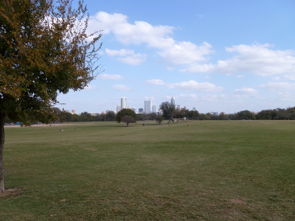 best Austin neighborhoods for kids zilker
