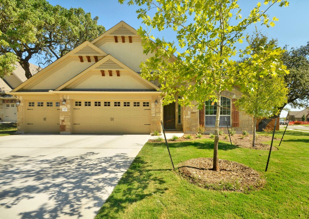 southwest austin neighborhoods best schools bridges bear creek