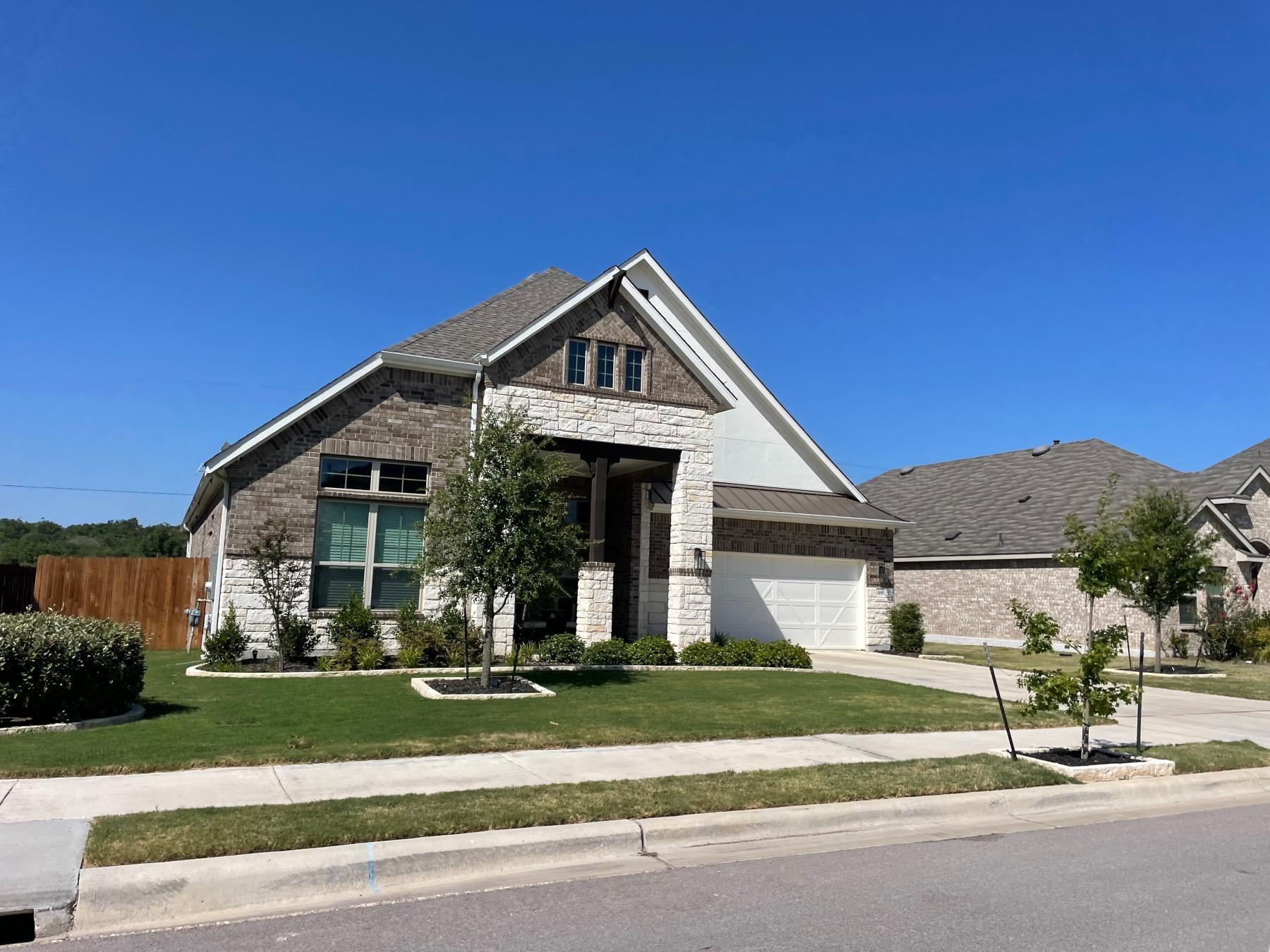 hutto home in brooklands
