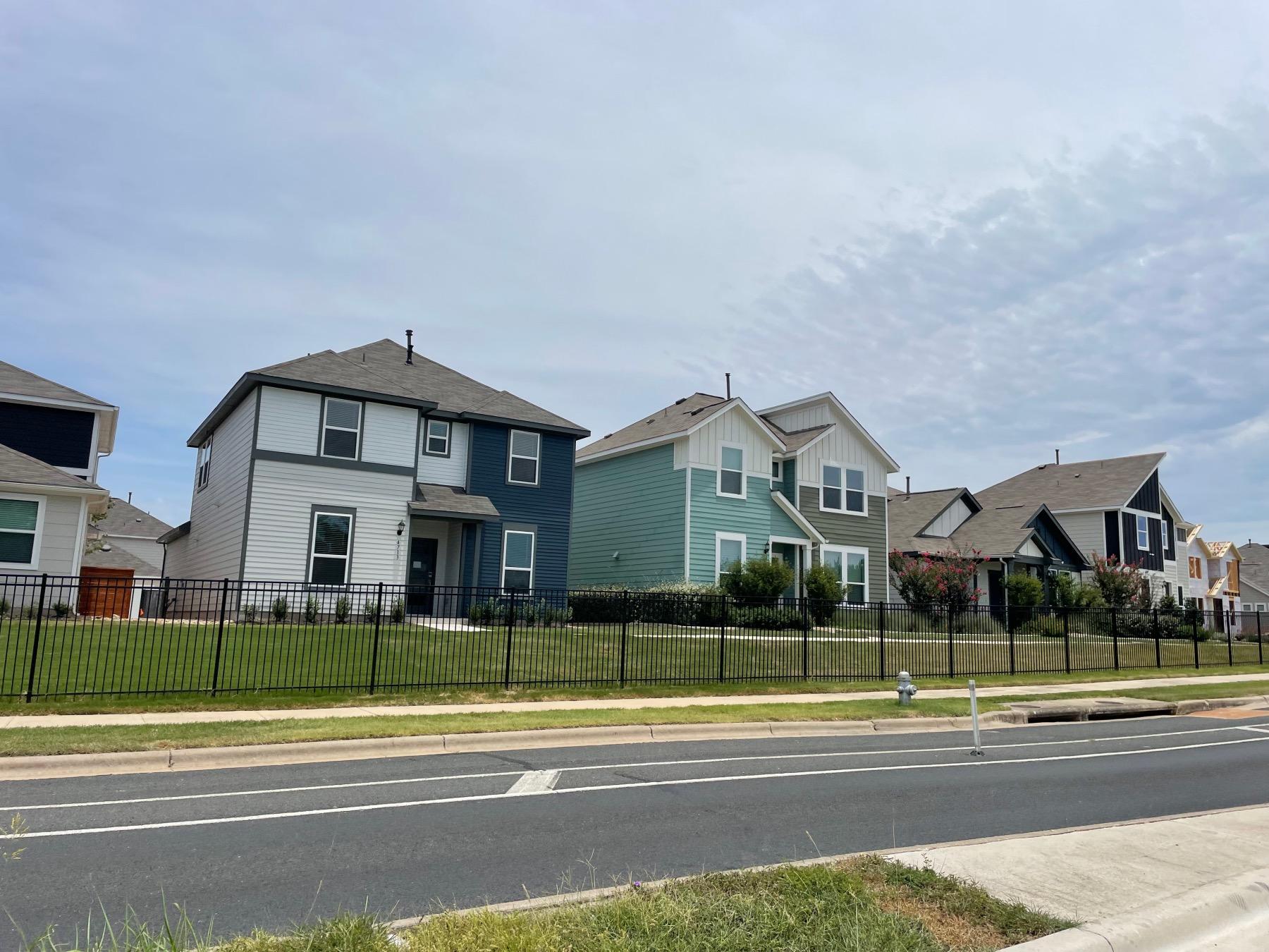 51 east homes ausin tx 78723