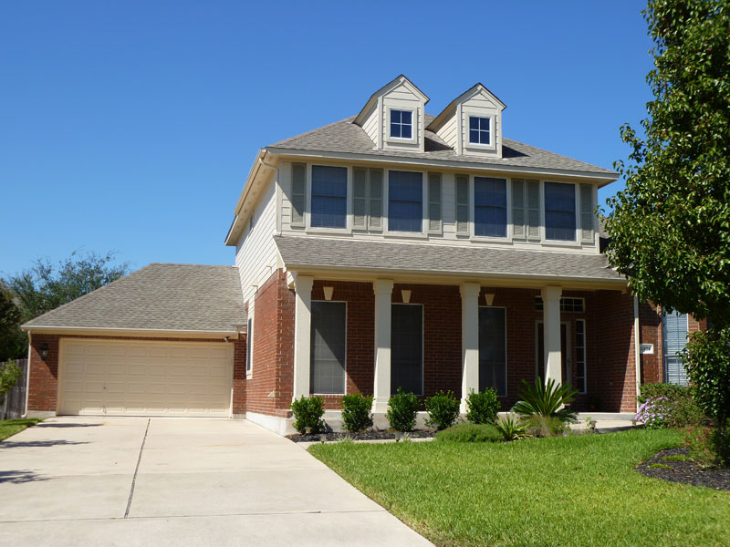 shady hollow austin tx homes