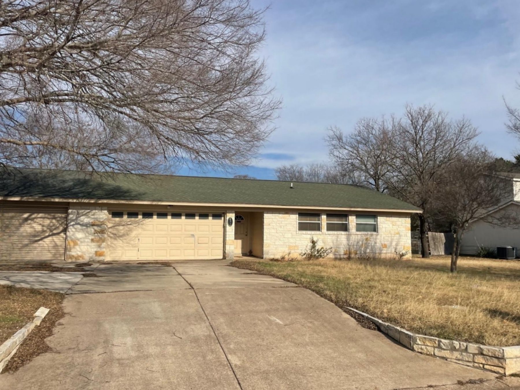 home in timberline west leander tx 78641