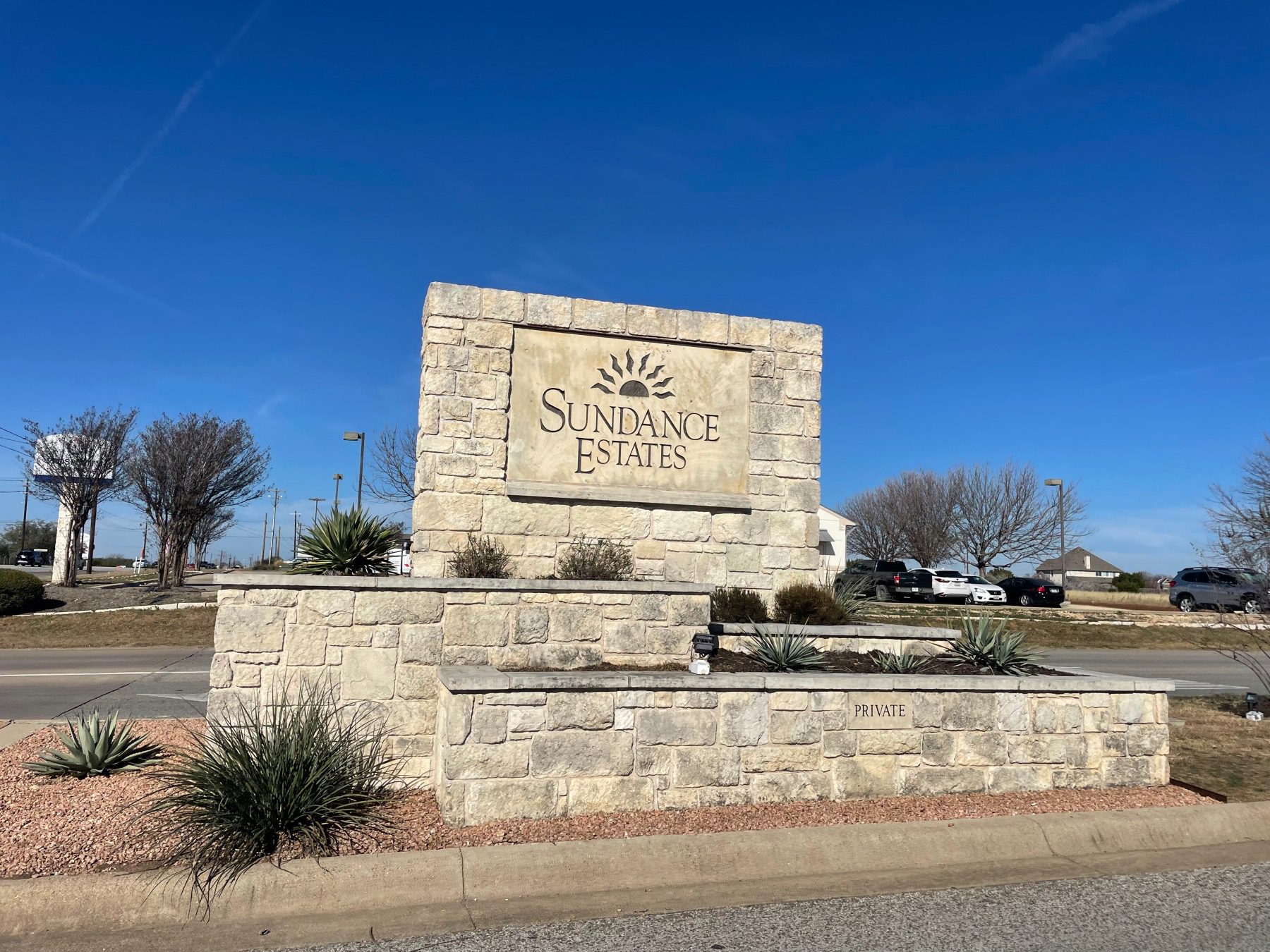 sundance estates liberty hill texas 78642