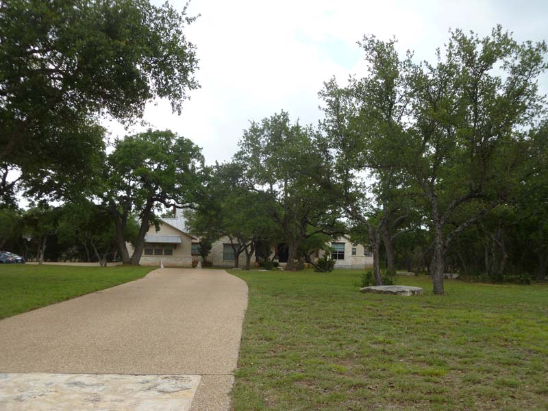 home georgetown escalera ranch