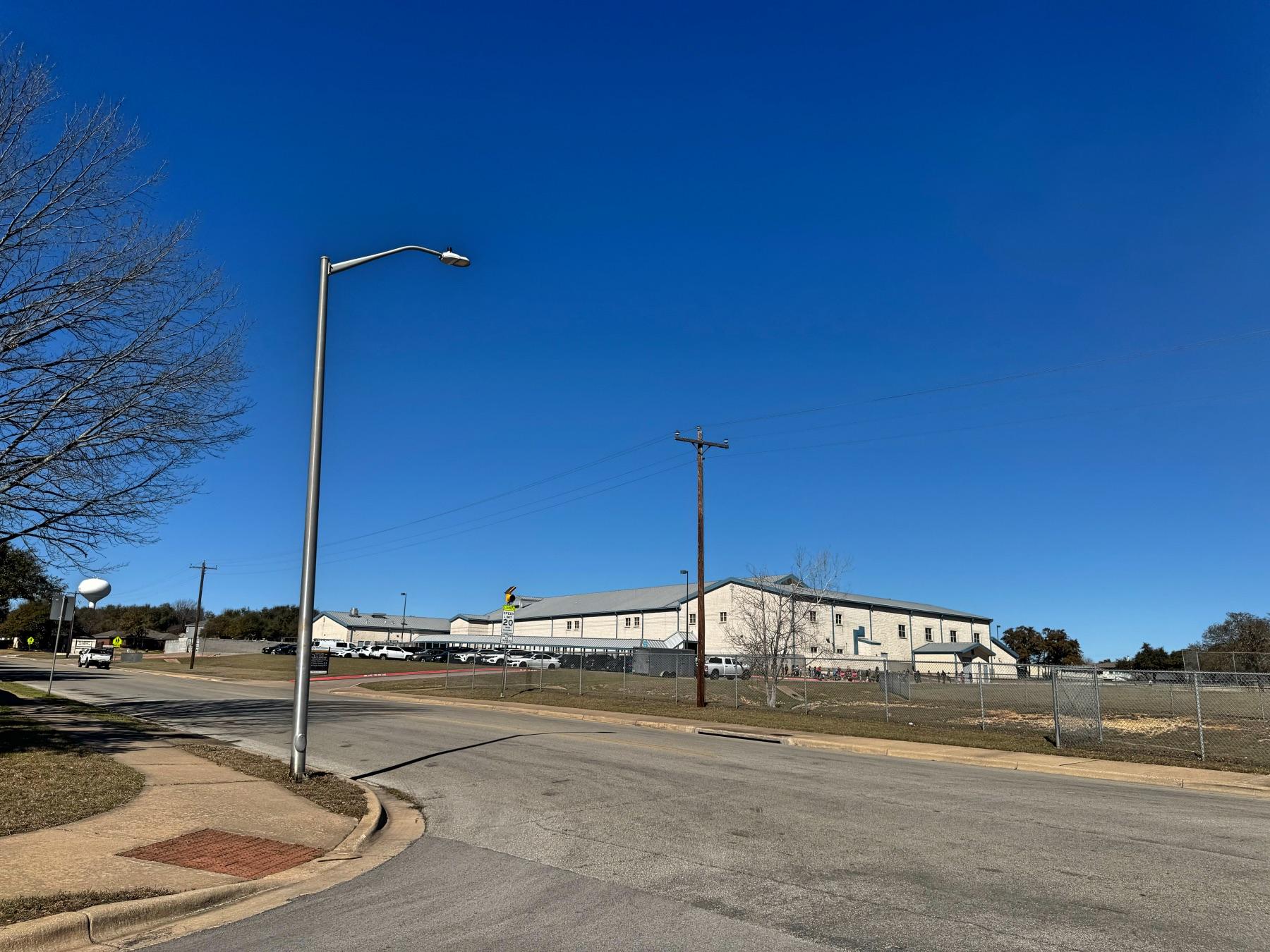 giddens elementary school cedar park