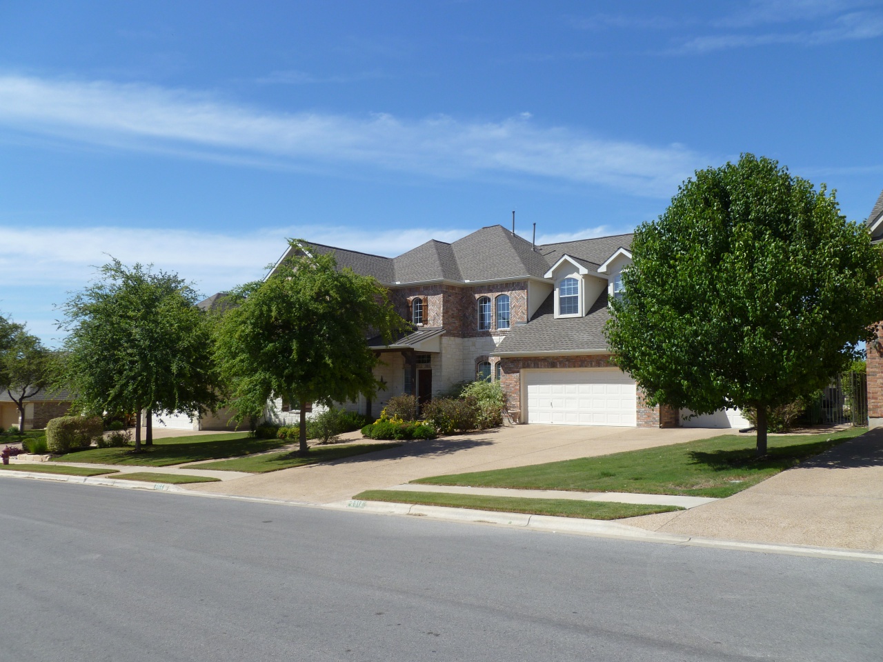 homes twin creeks country club