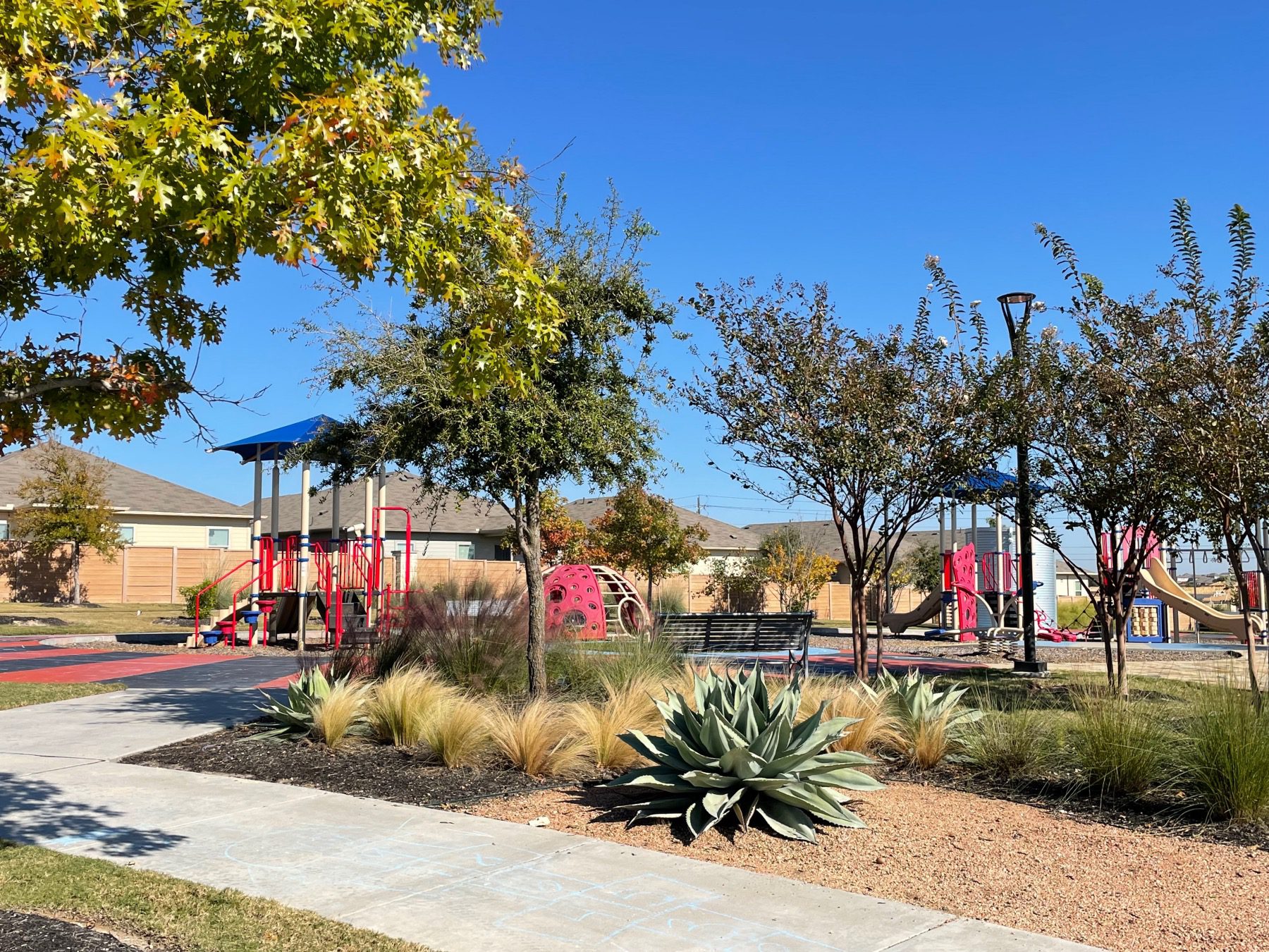 westhaven georgetown kids playground