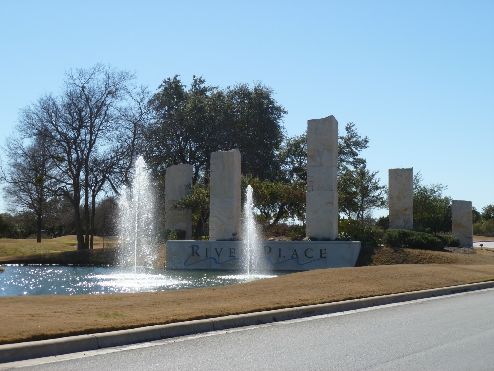 river place best luxury austin neighborhoods for resale