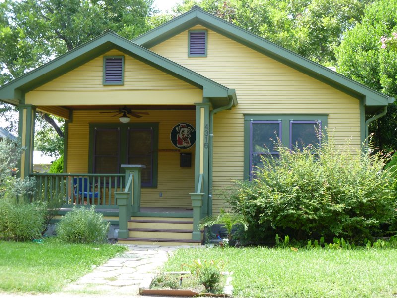 Hyde Park Real Estate