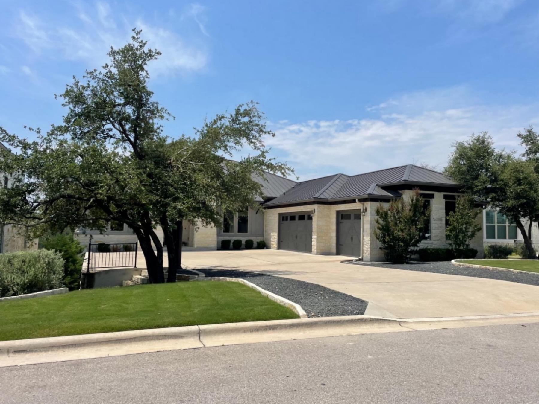 serene hills 78738 lakeway luxury home