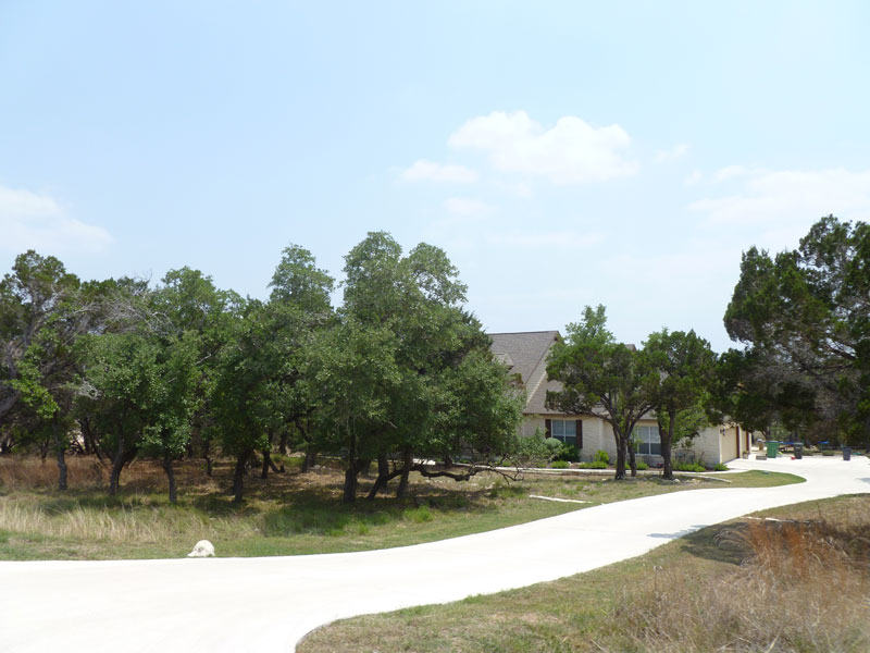dripping springs homes deerfield estates