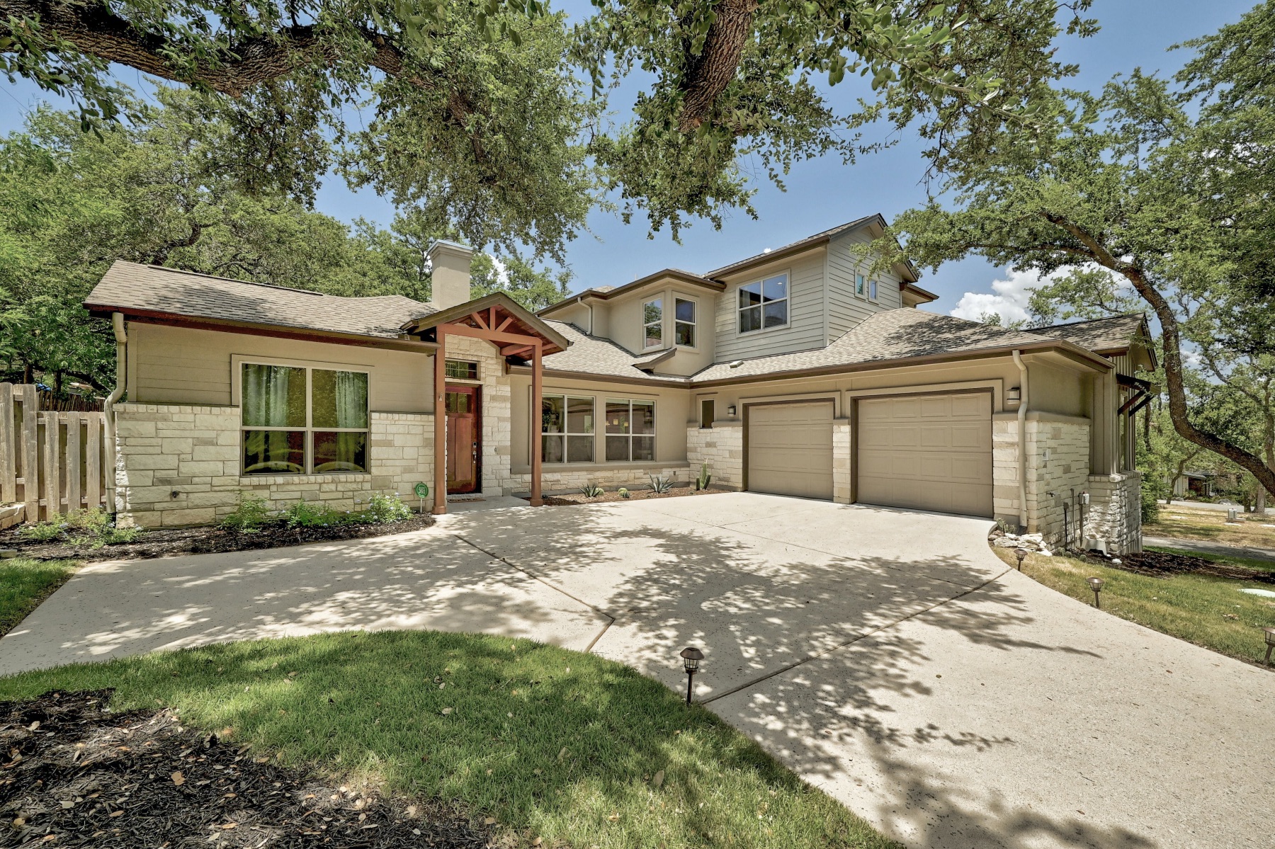 403 Teal St Lakeway TX home