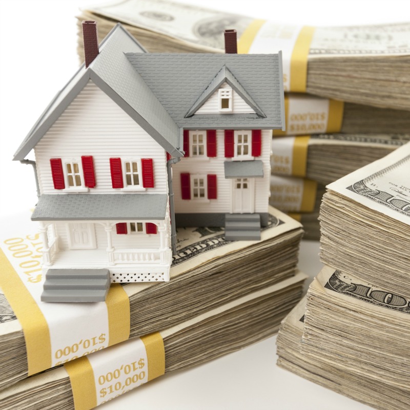 Pricing when selling Austin home
