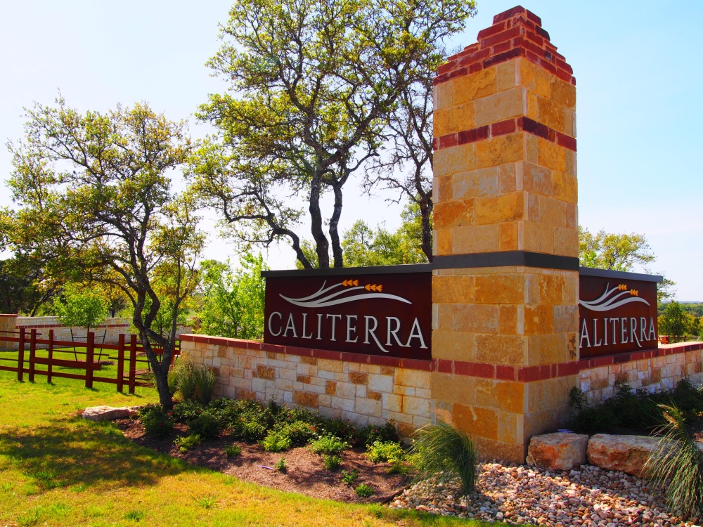 caliterra dripping springs