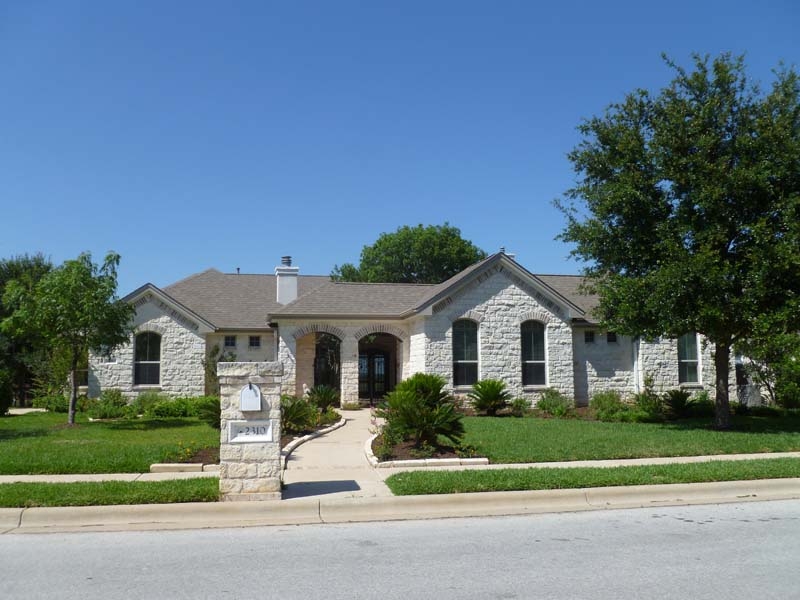 mira vista round rock homes