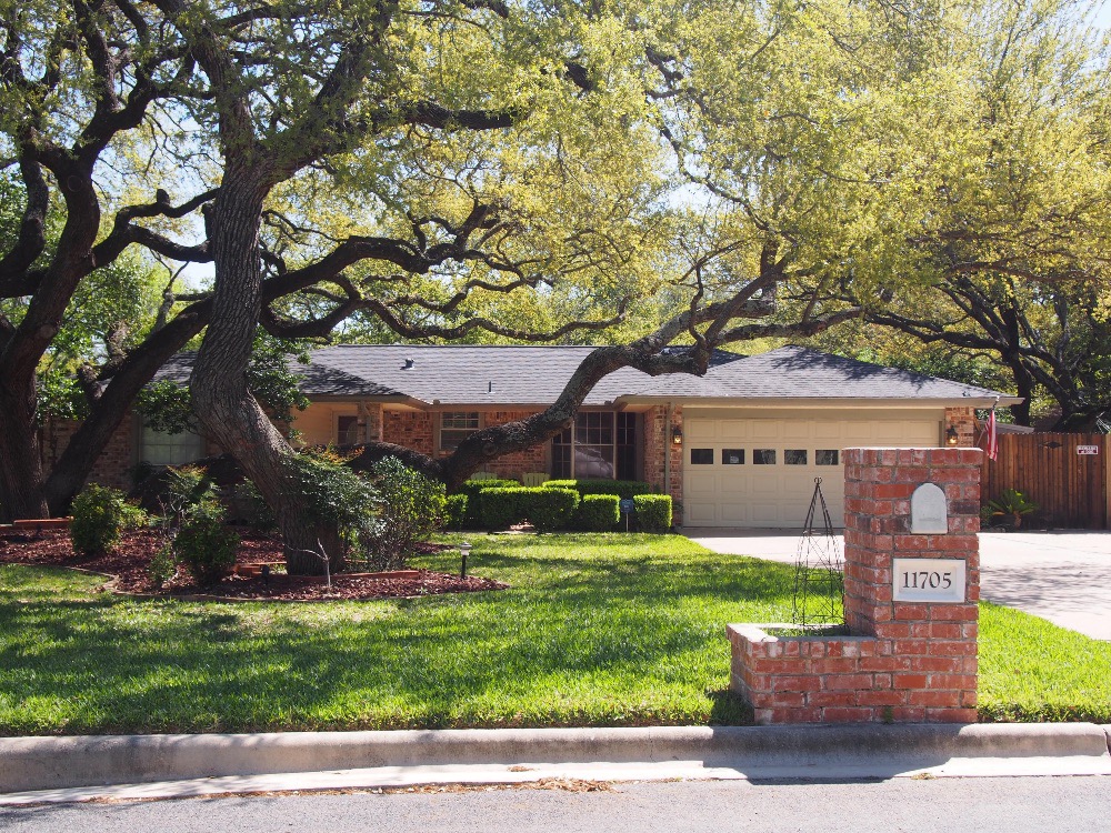 best austin neighborhoods under 400k barrington oaks