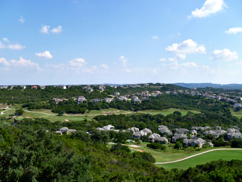 most underrated Austin neighborhoods river place