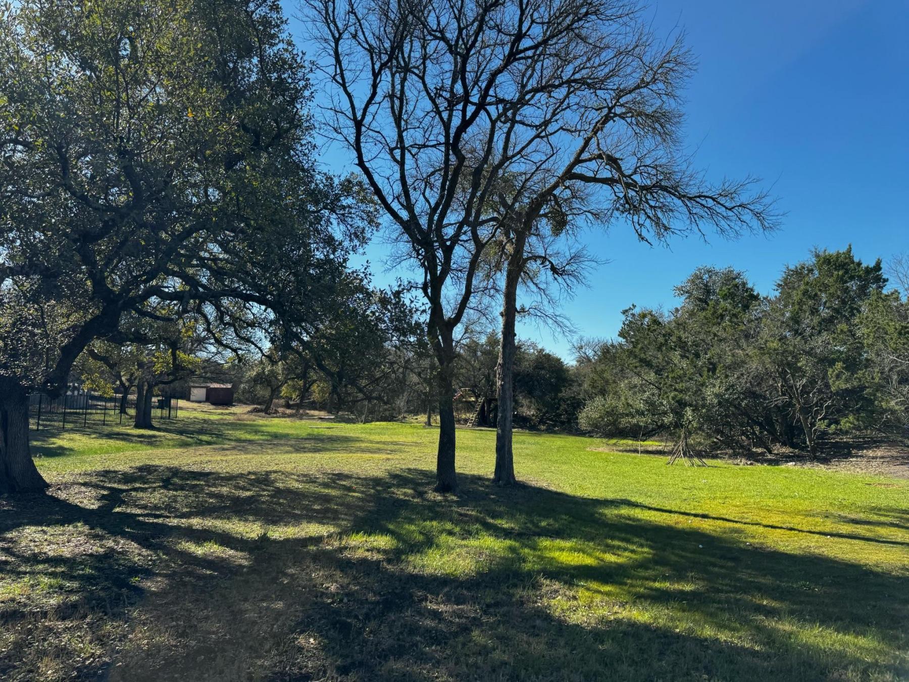 acreage lot the place cedar park tx 78613