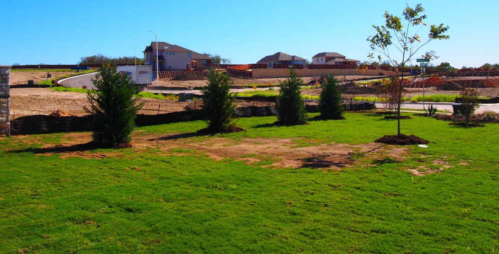 building boom planned for southeast austin