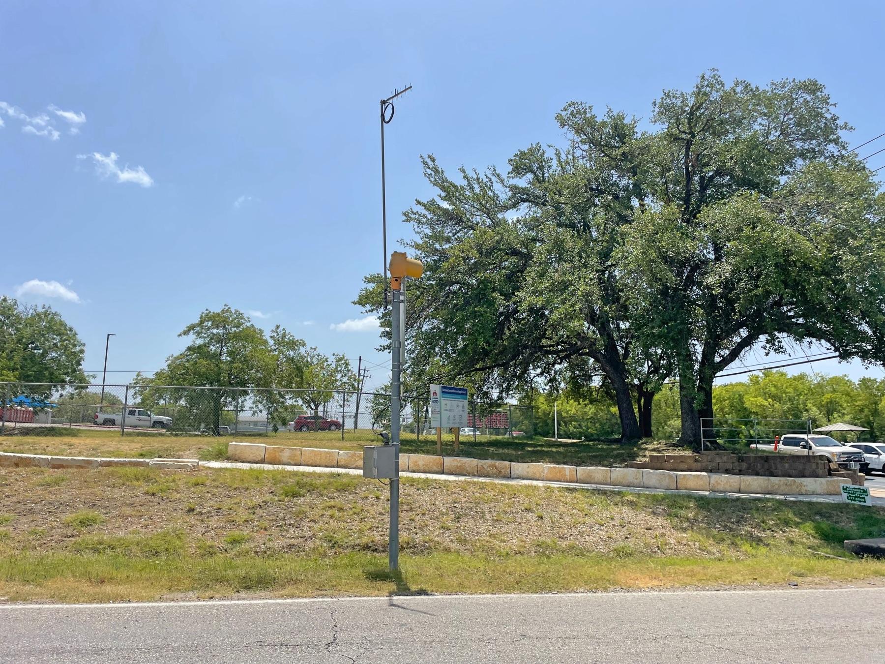 homes near Barbara Jordan elementary school