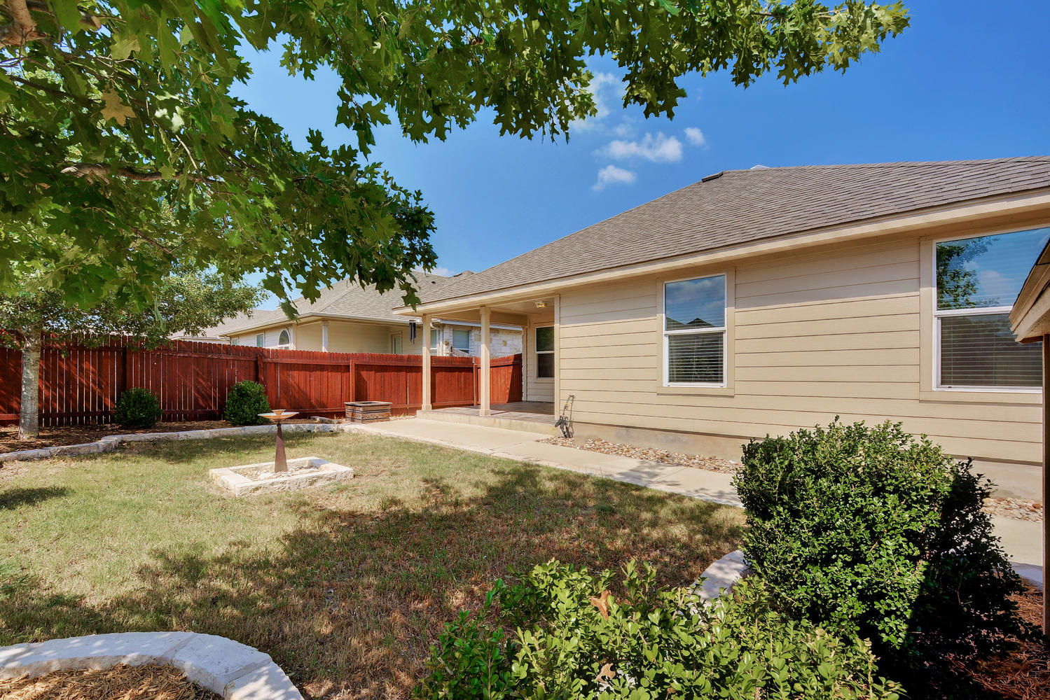 1816 Golden Arrow Ave Cedar Park TX