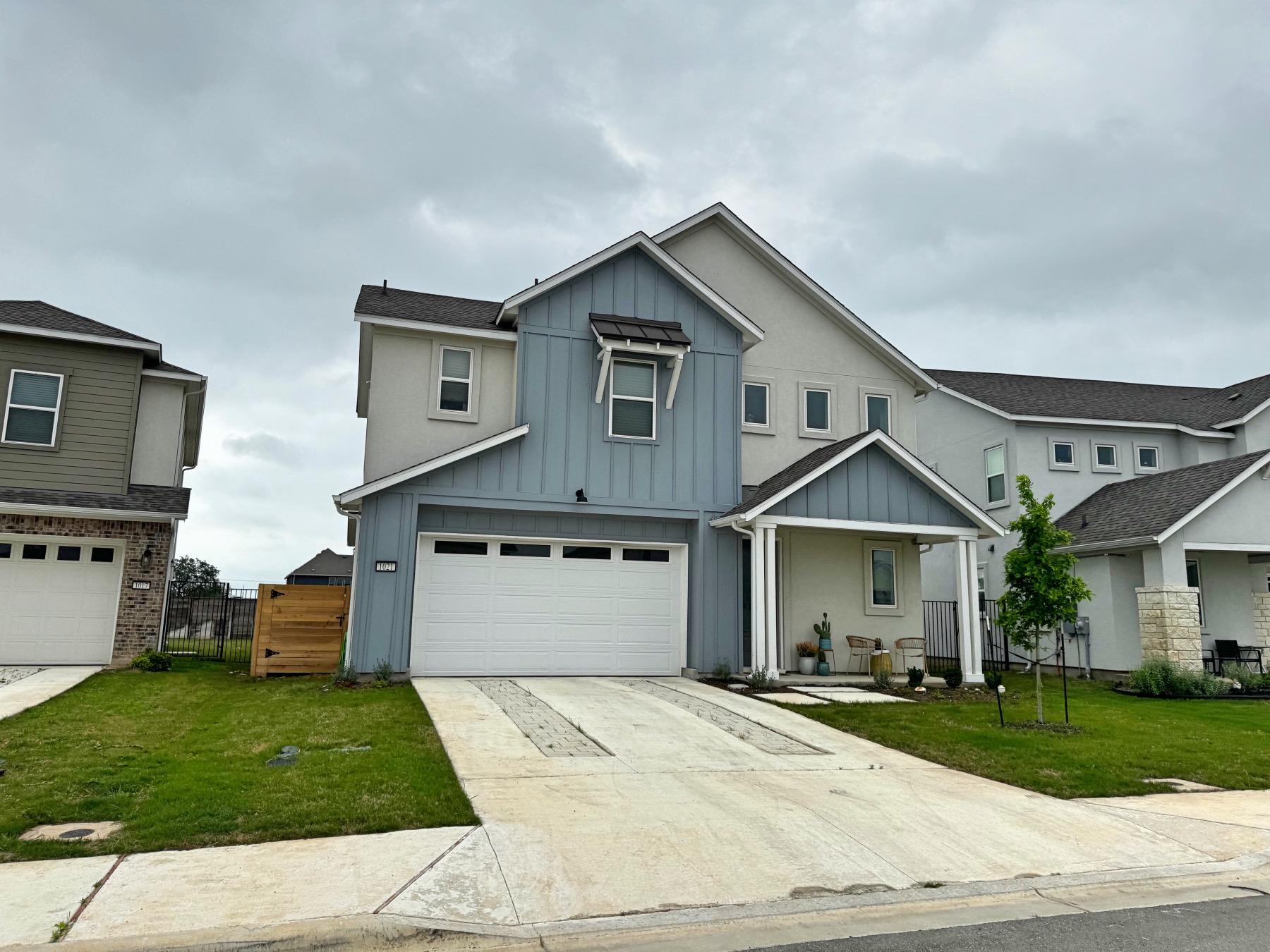 enclave at hidden oaks neighborhood guide