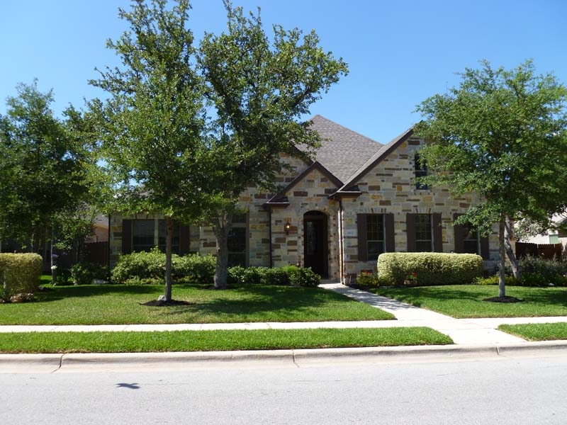 home sendero springs round rock