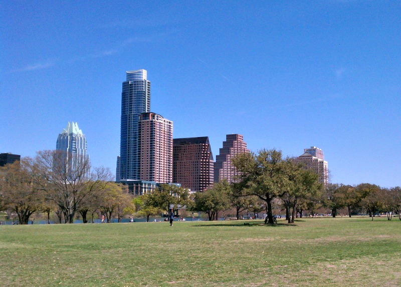 austin named best city live in better economy